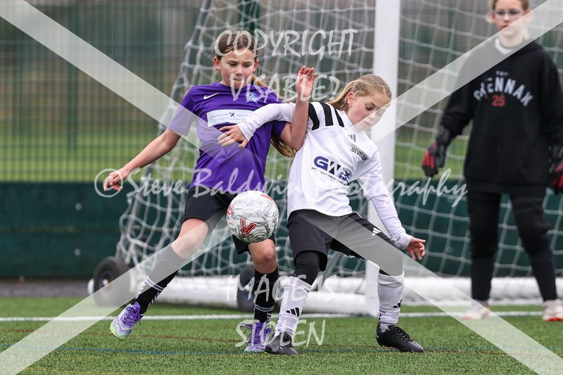 1DX30777 - 2026-03-07 Fc Abbey Meads U12 Grey Girls V Develop FC U12 Lionesses