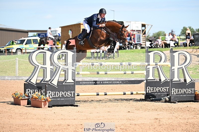 240718A-104401-04617 - Cls 1, 3 Star Small Tour 1.35m