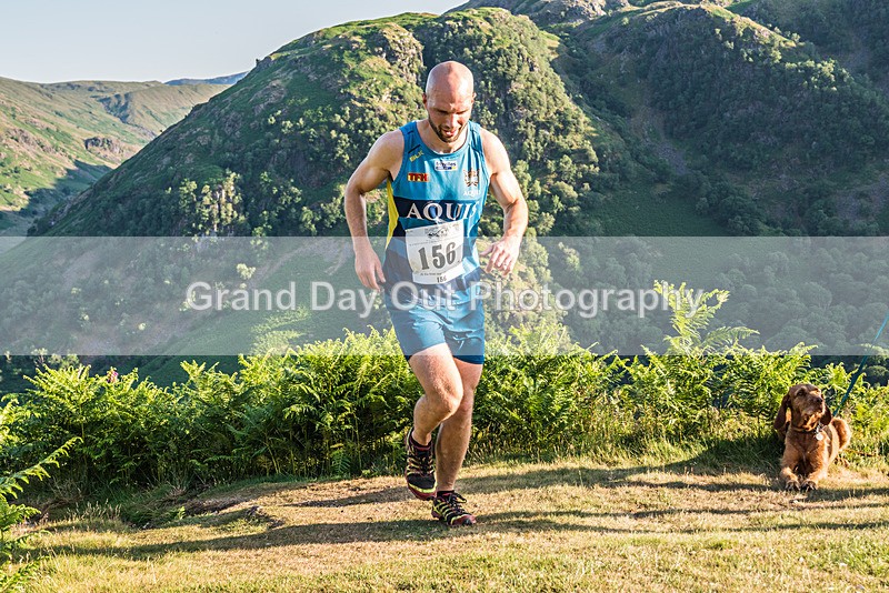 Langstrath-135 - Langstrath Fell Race Wednesday 21st June 2023