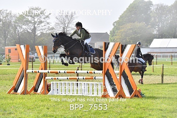 BPP_7553 - CLASS 6 Nisbets Fresh From The Farm & The Golf Inn 1.00m Amateur Championship