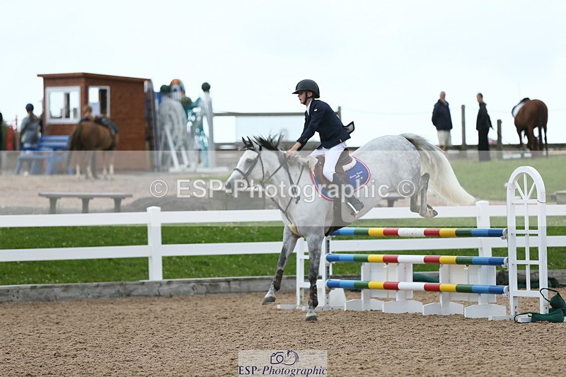 230716A-124950-03499 - Class 23a&b Pony Newc & 1.00m Open