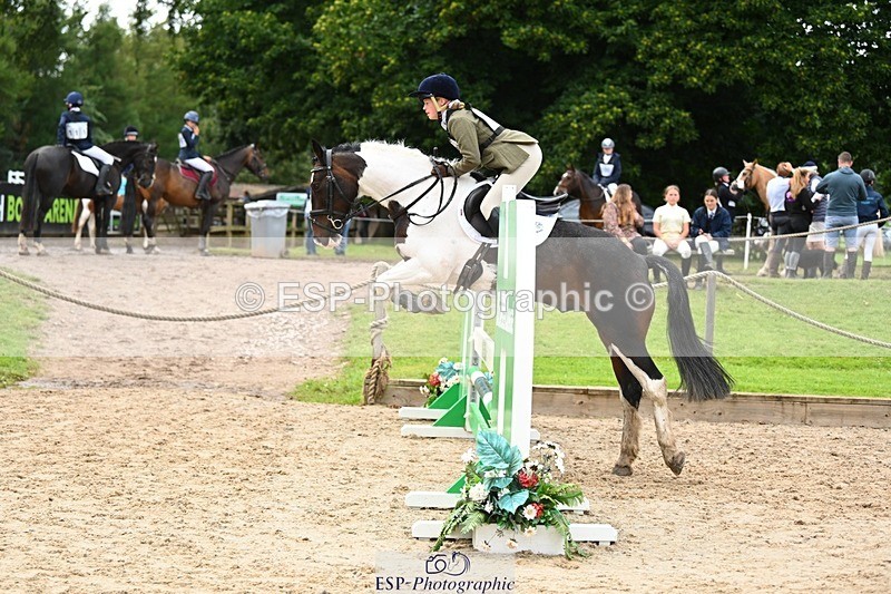 230826-135034-19964 - Round 2 13.50 - 14.40 coursewalk