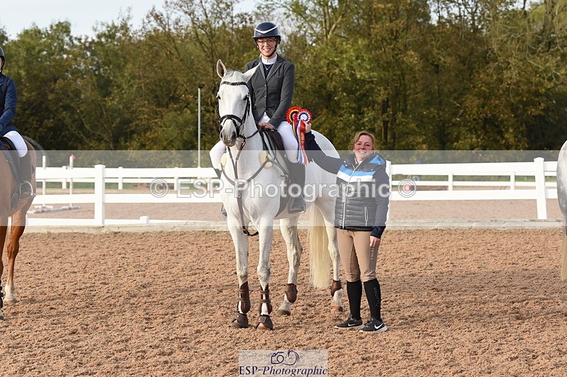 231015A-165018-09426 - Cls 27 1.10m Amateur Q 2nd R