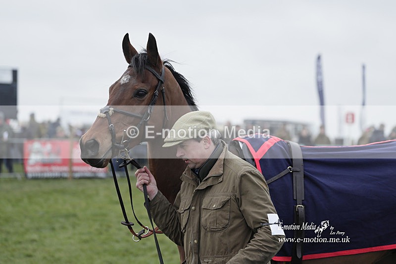 PtP 050323 1036 - Blackmore & Sparkford Vale Hunt PtP - Somerset 05/03/23