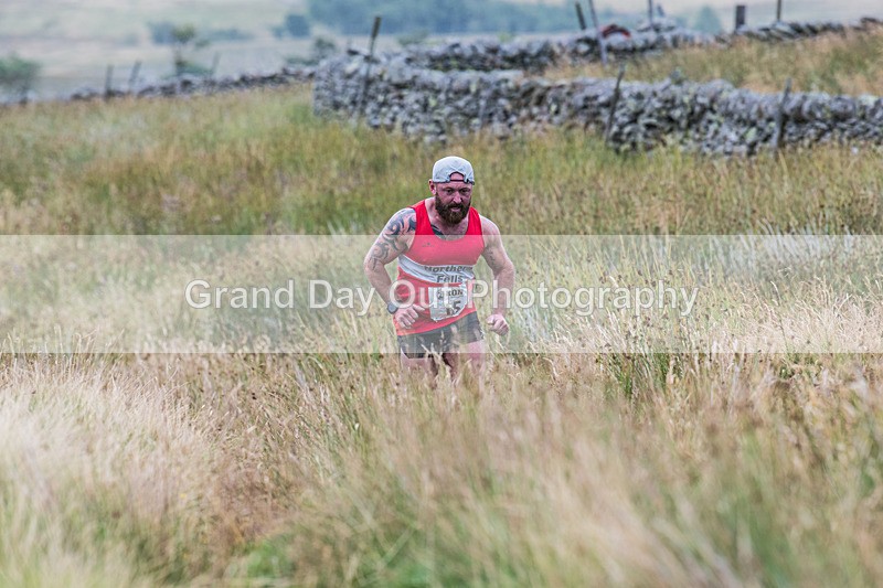 High Wether Howe-75 - High Wether Howe Fell Race Saturday 25th July 2026