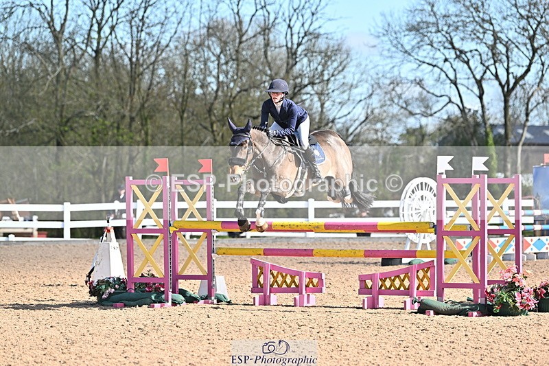 240418A-100042-01385 - Cls 25, YH 5yr 1.10m