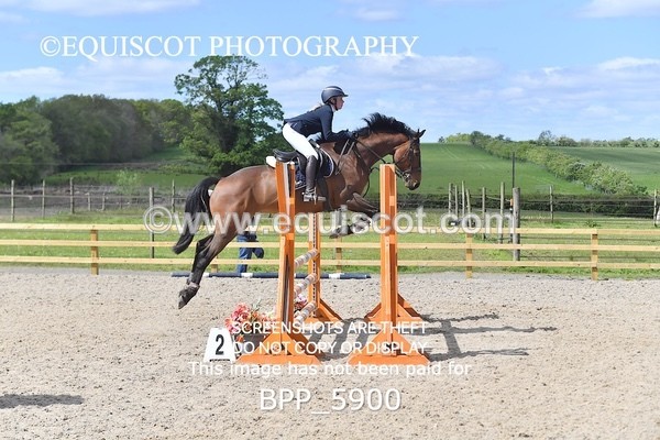 BPP_5900 - CLASS 27 SUN Scottish Branch 1m Amateur Championship