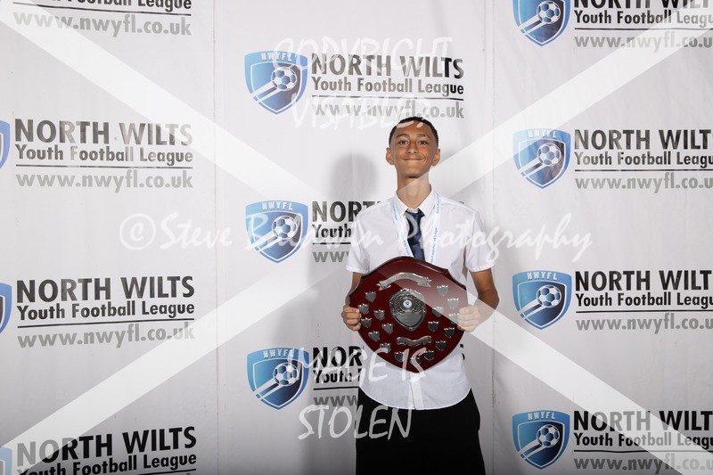 North Wilts Presentations 2026-615 - DC Youth FC