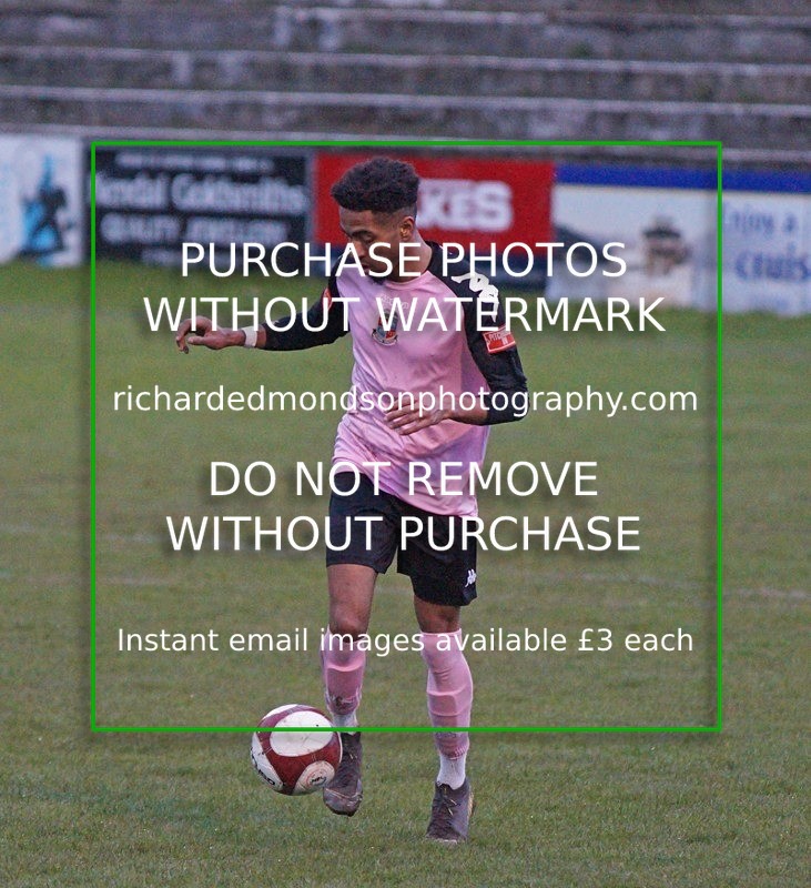 DSC06847 - Kendal Town v Kendal Town Reserves (9/4/21)