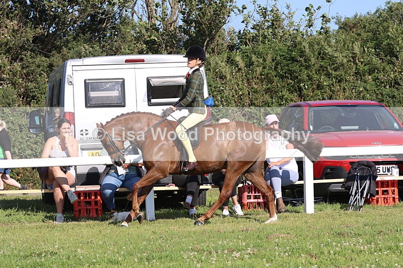 JPP_1331 - Class 18: Cornish Combination Young Rider