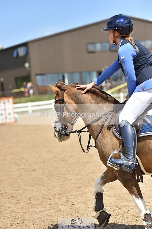 250628-134244-04076 - Cls 23 Graham Heath Equestrian 128cm & 138cm