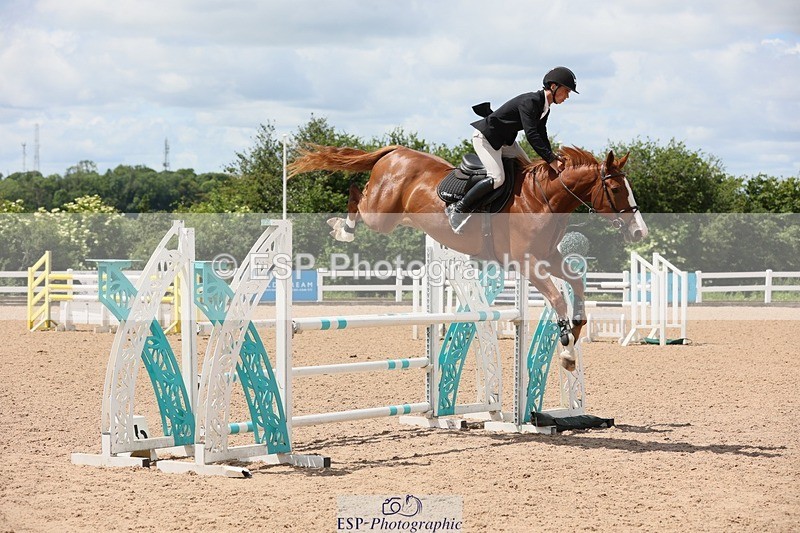 250528-135934-01198 - Cls 4 Newcomers and 1.10m Open