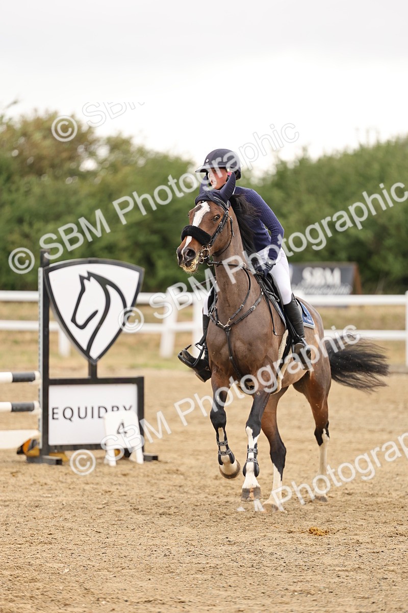 SBM_022830 - Class 1 - Clear Round