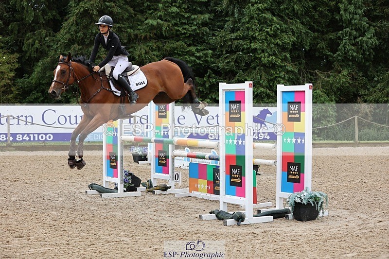 240705-083737-07694 - Cls 19 5 Yr Old Qualifier 1.10m