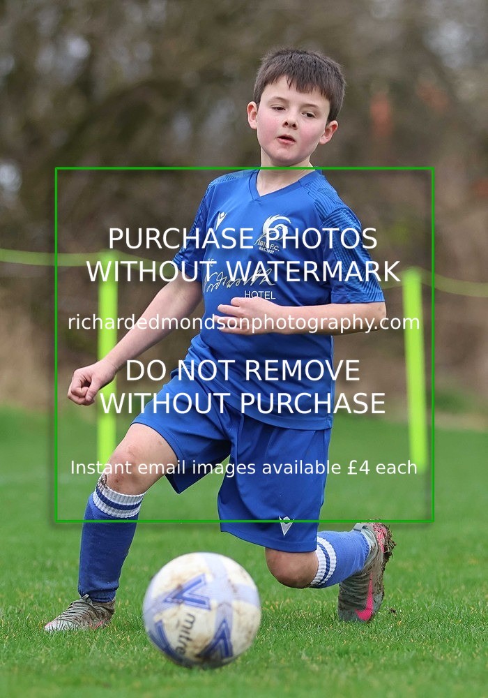 533A1589 - Ibis Under 10's (28/2/26)