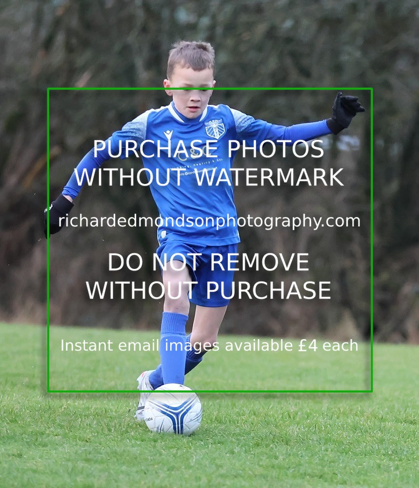 533A1381 - Kendal Utd Colts U9 vs Wattsfield U8 (17/1/26)