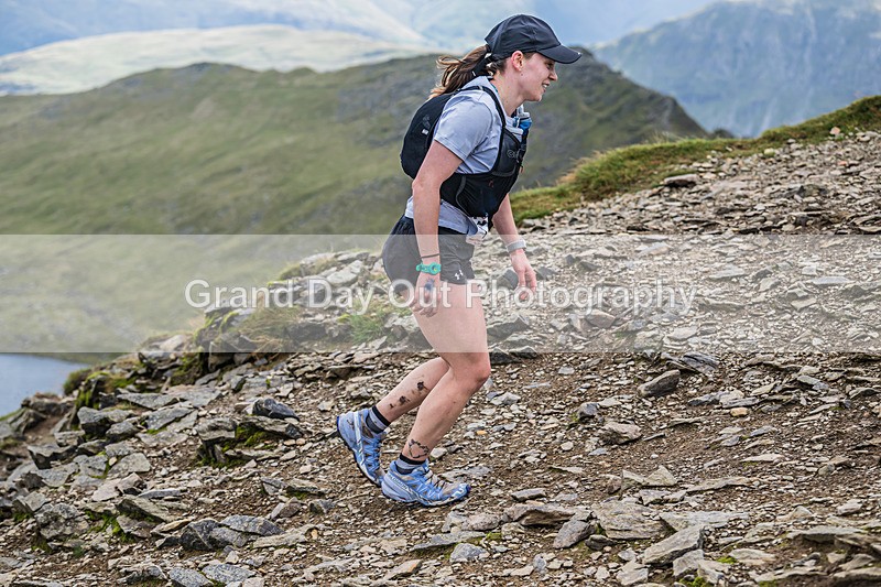 Grisedale HS-450 - Grisedale Horseshoe Fell Race Saturday 5th September 2026
