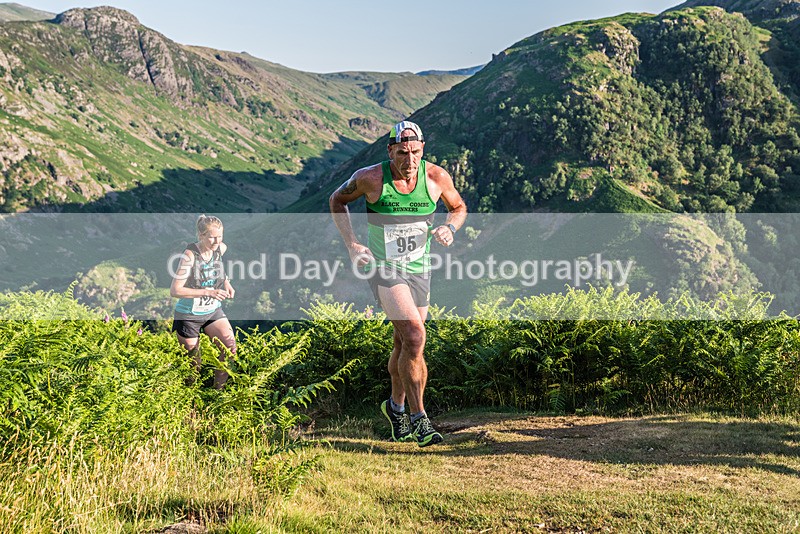 Langstrath-204 - Langstrath Fell Race Wednesday 21st June 2023