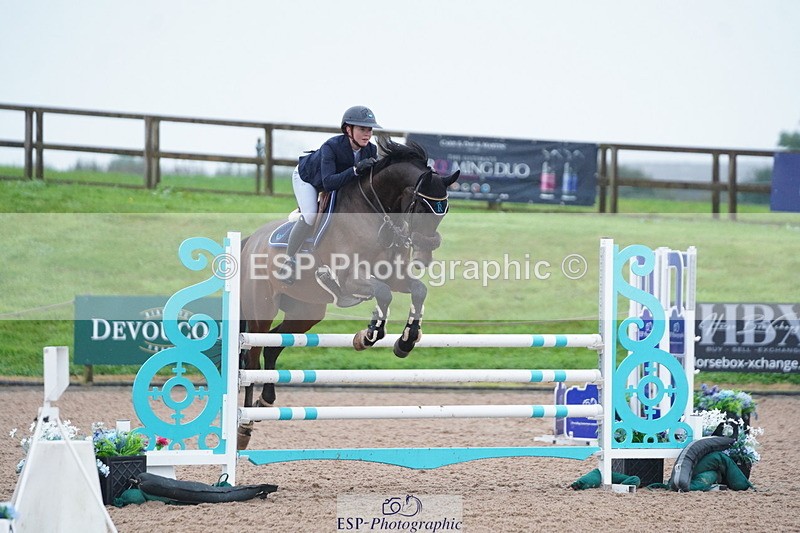 241006A-142144-07891 - Cls 21 Snr Fox & 1.20 Open