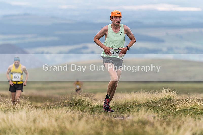 Fellside-107 - Fellside Fell race Wednesday 22nd July 2026