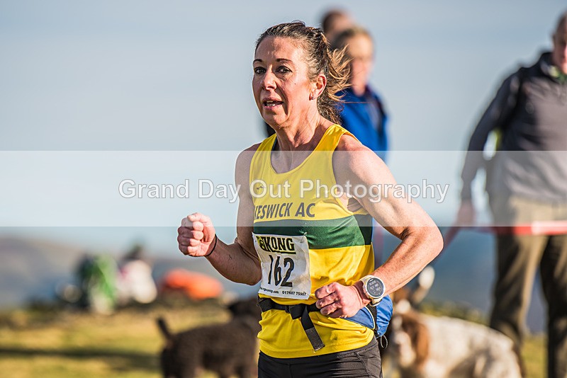 Sale Fell-190 - Sale Fell Race Saturday 25th November 2023