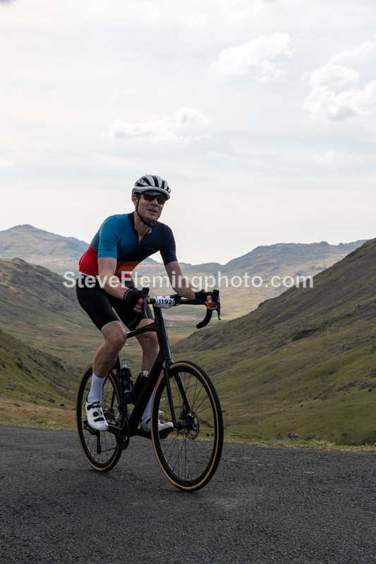 154745 - Wrynose 15.00-16.00