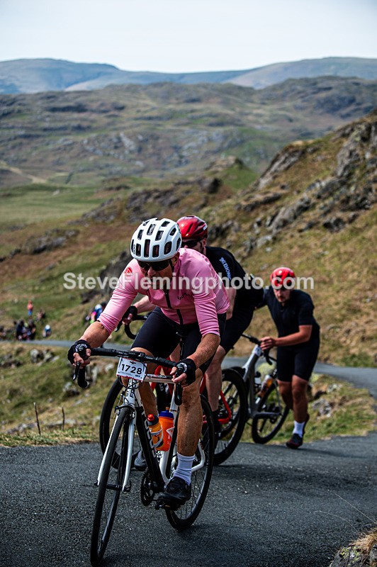 135928 - Hardknott Pass Camera 3 13.00-14.00