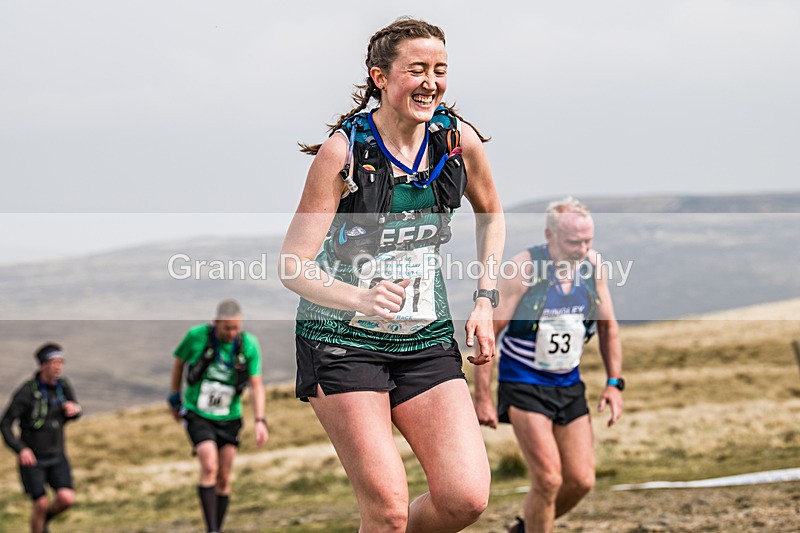 Pen Y Ghent-1148 - The 3 Peaks Race Saturday 26th April 2025 - Pen Y Ghent