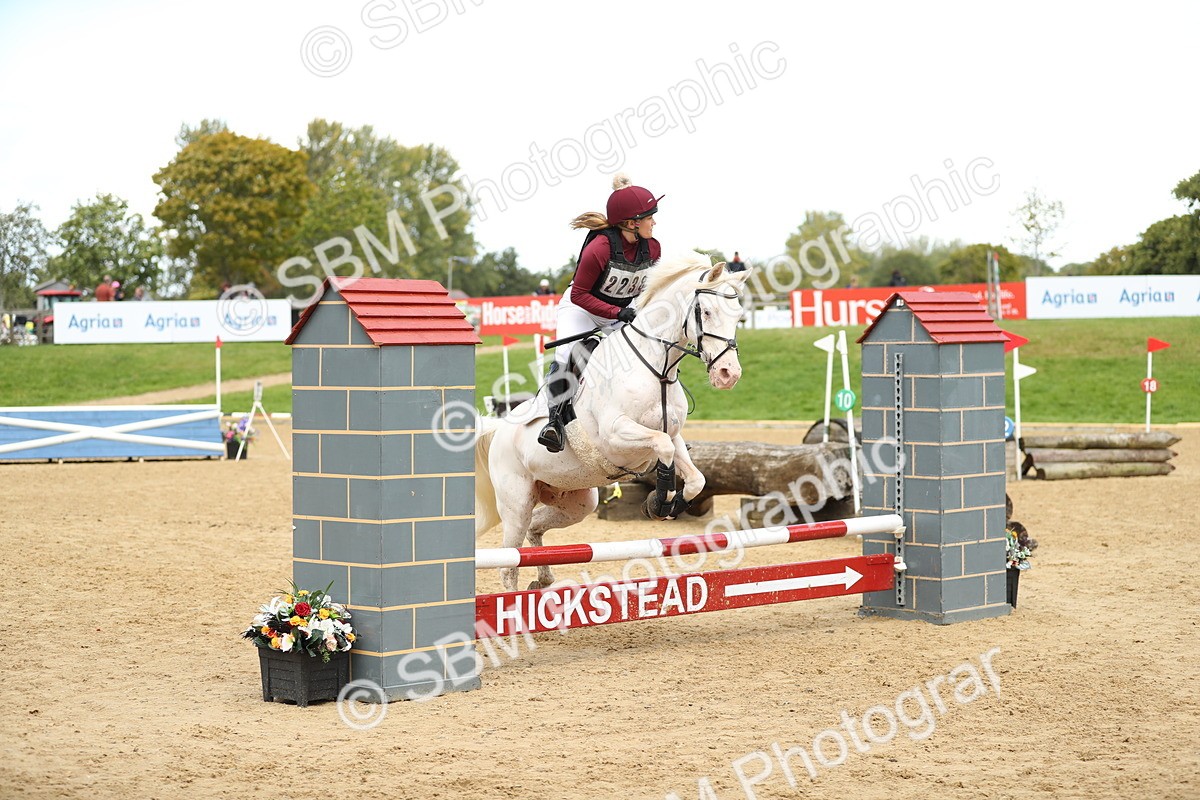 SBM_23073 - E9 - Eventers Challenge 60cm Championship