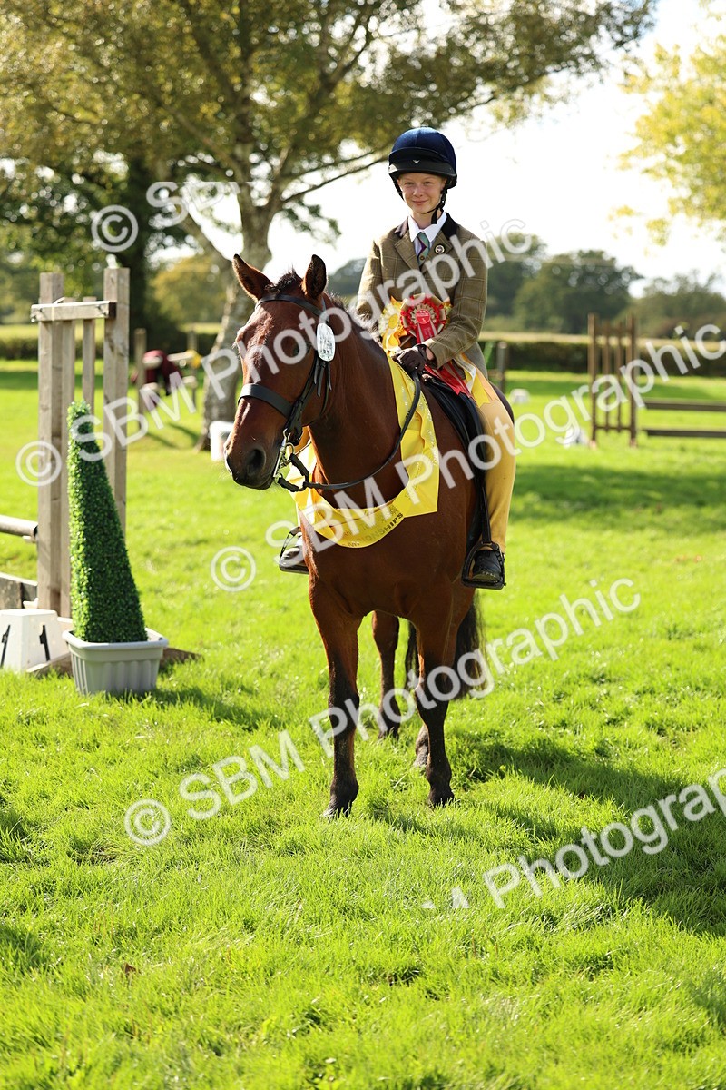 SBM_46415 - Working Hunter Pony Supreme Championship