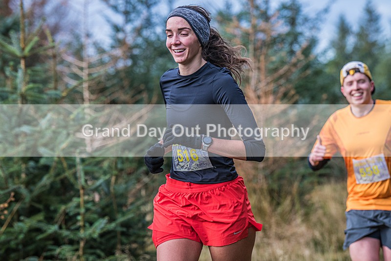 Glentress-790 - High Terrain Events Glentress 21 & 10K Trail Races Saturday 15th November 2025