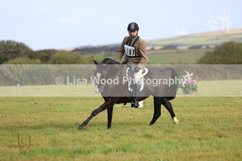 3E7A5441 - Class 1: Trebudannon Open: Dressage