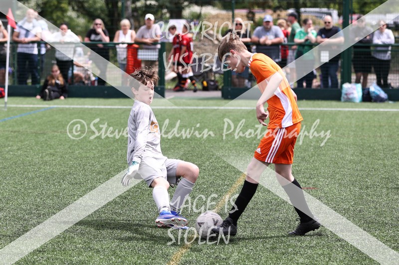 1DX31814 - Sun 14th U12 Boys