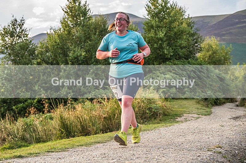 Not Round Latrigg-732 - Not Round Latrigg Fell Race Wednesday 12th August 2026