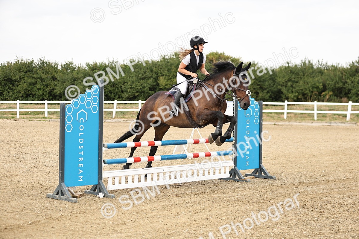 SBM_002009 - Class 6 - 90cm
