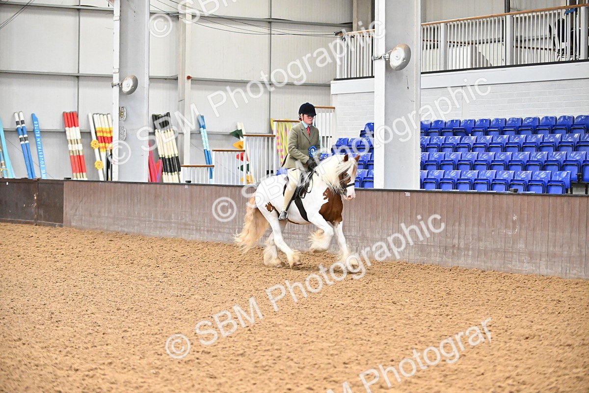 SBM_001431 - Class 18 - Ridden Cob