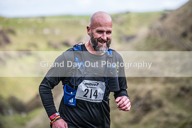 Litton-629 - Litton Christmas Cracker Fell Race (Limestone Series) Sunday 14th December 2025