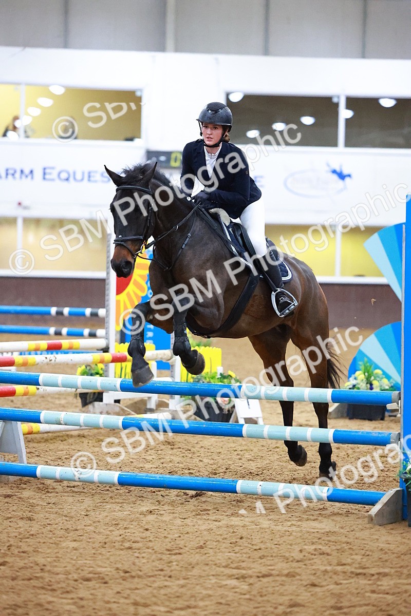 SBM_000171 - Class 1 - Clear Round 80cm