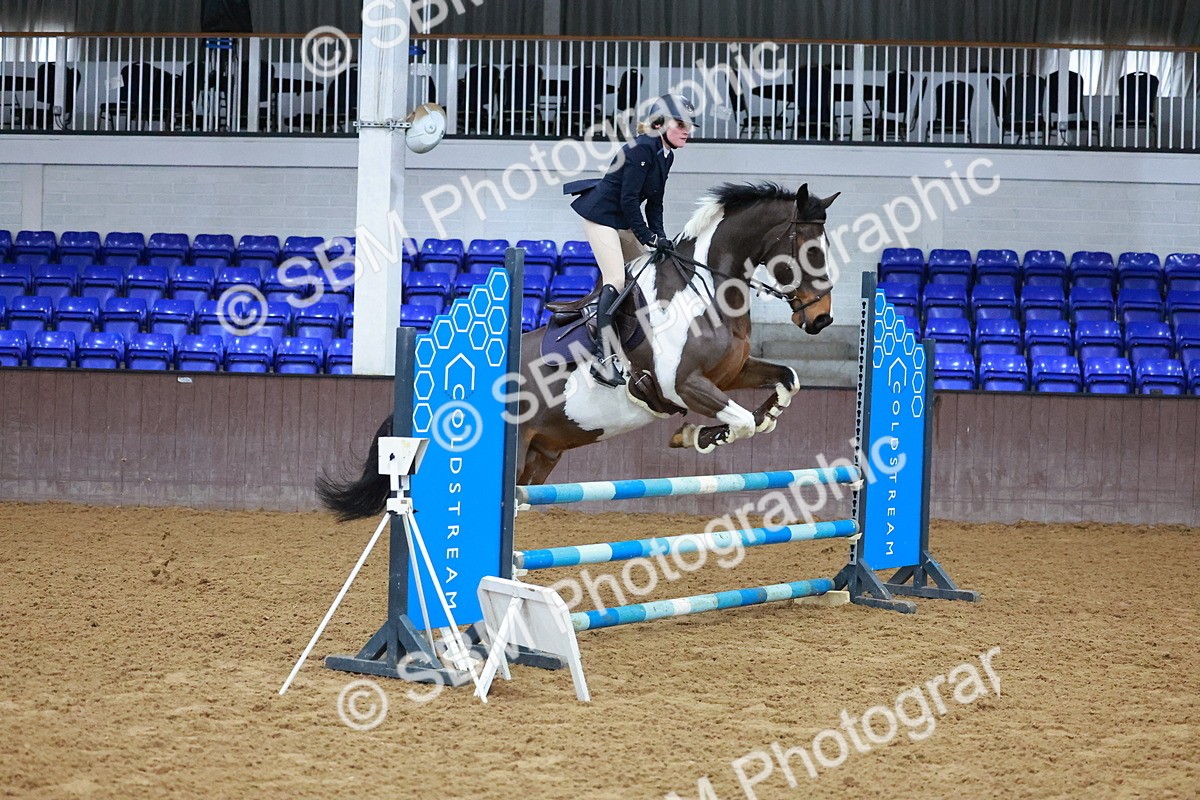 SBM_000102 - Class 1 - Clear Round