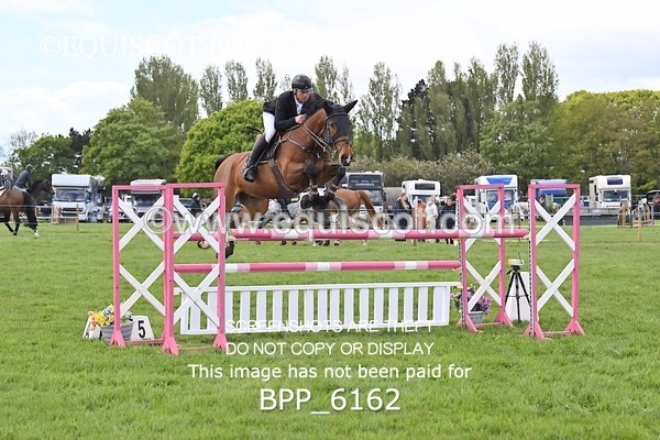 BPP_6162 - CLASS 4 B&C RHS CHAMP QUAL