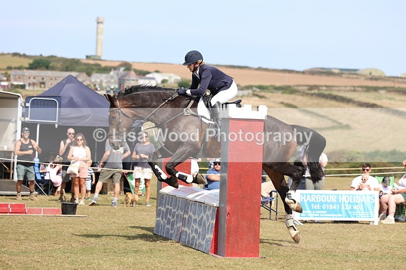 3E7A9111 - Class 4: 80cm