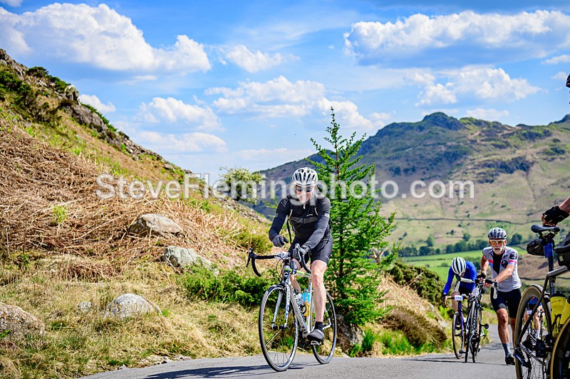 145733 - 2025 Fred Whitton Blea Tarn Climb 14.00 - 15.00