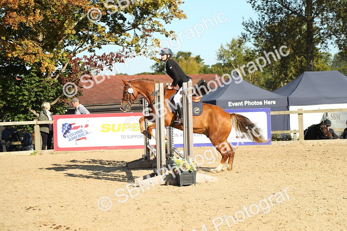 SBM_35848 - J5 - Junior Pony 50cm Championship