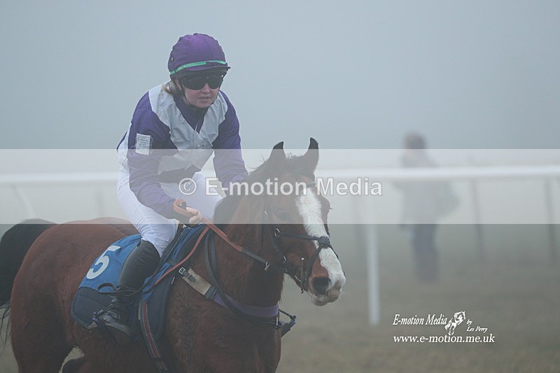 PtP 2901230275 - Heythrop Hunt PtP Cocklebarrow 29/01/2023