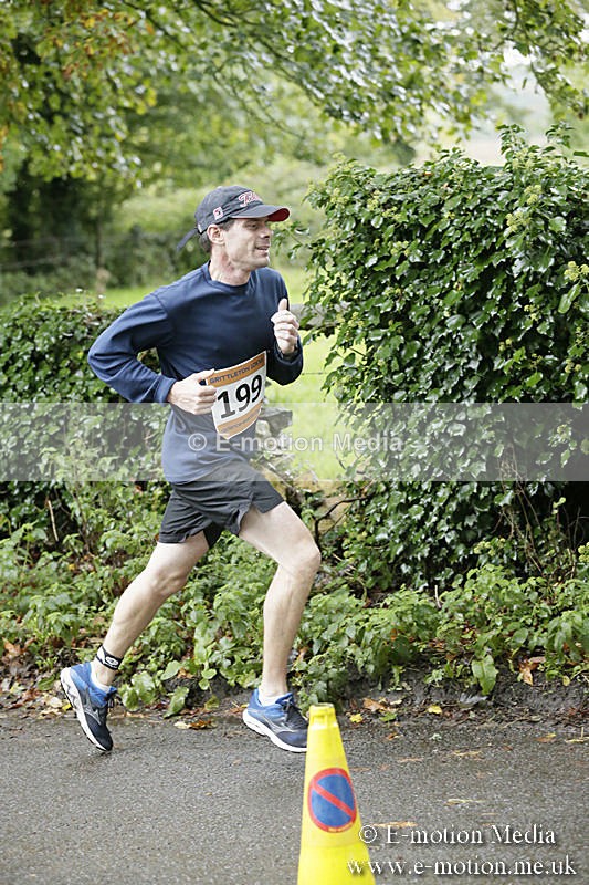 CAD131019-0755 - Cadence Events Grittleton 10km 13/10/19