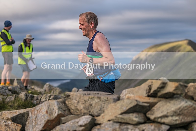 Seat Sandal-326 - Seat Sandal Fell Race Wednesday 9th July 2025