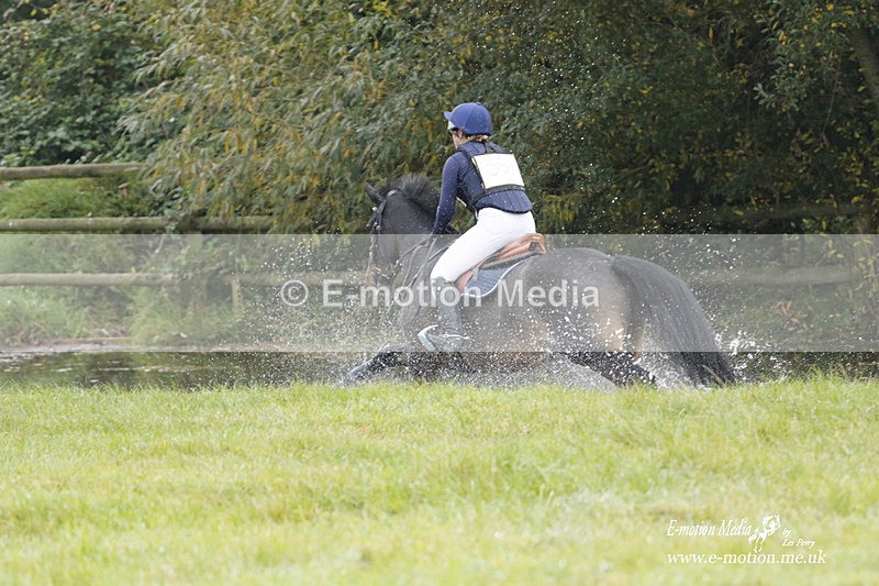  WWHT 171021 0770 - Open Novice (0.80m)  17/10/21