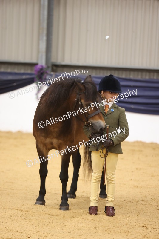20260913-0061 - Class 121 - Young Handler 5-16