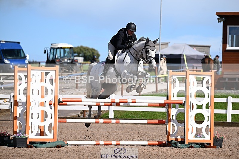 250911-144407-01878 - Cls 14 1.10m Amateur Champ