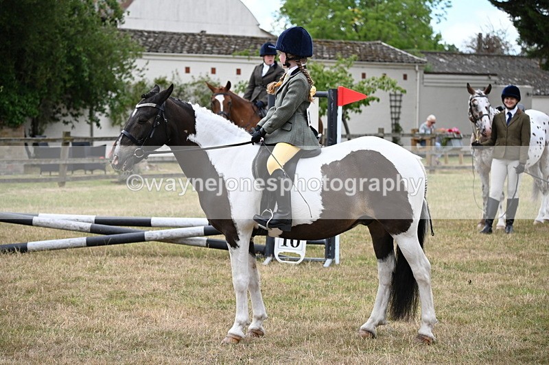 WJ6_3877 - Class 9 Tack & Turnout